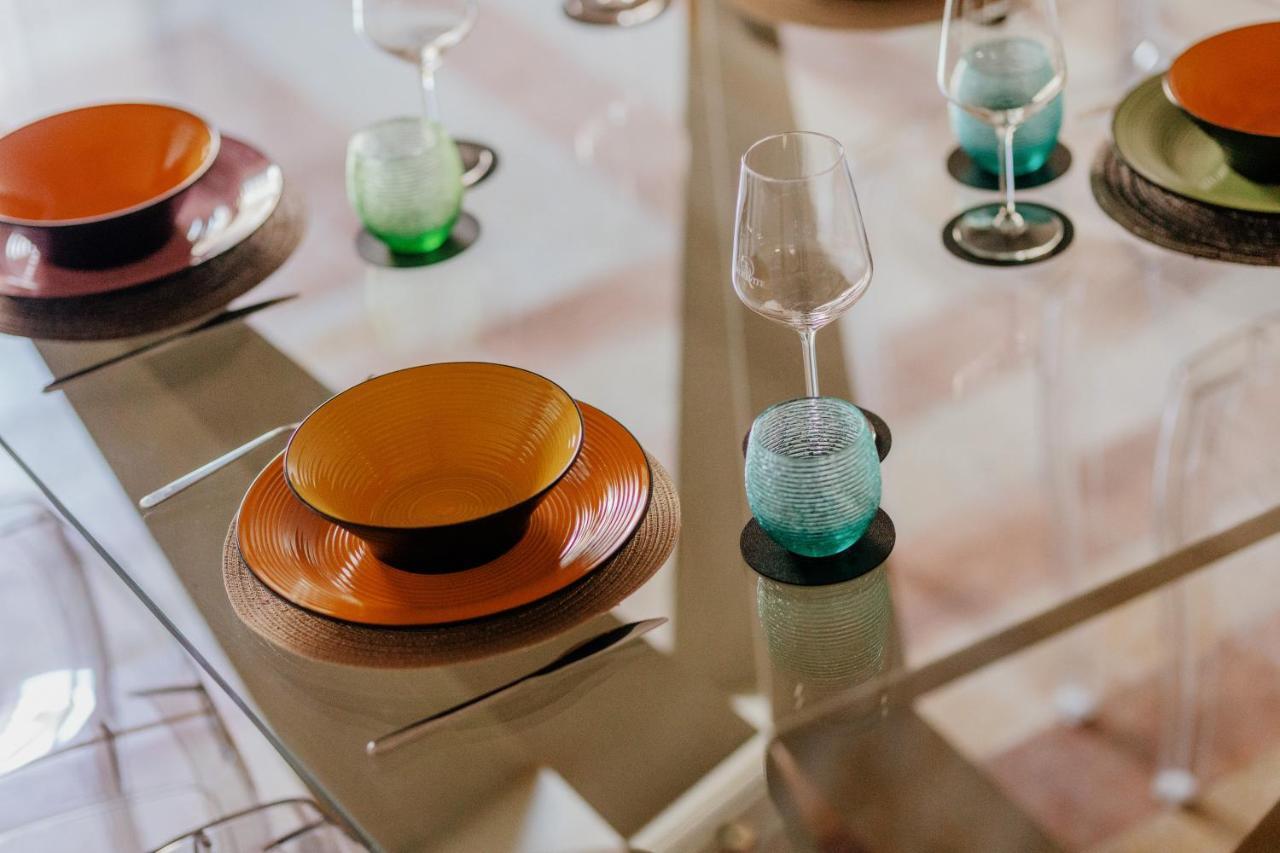 Sotto Gli Affreschi Del 1800 Con Colazione Inclusa อัสซิซี ภายนอก รูปภาพ